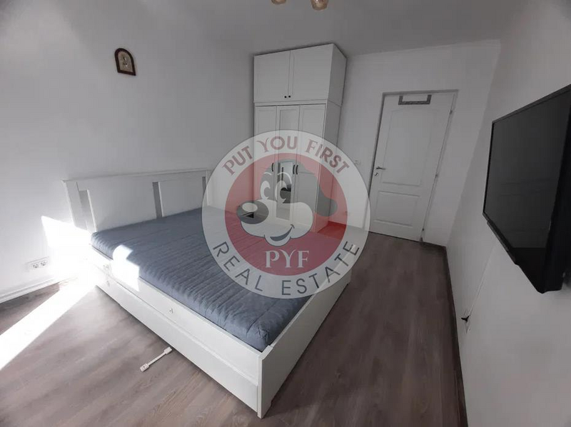 Tineretului | Apartament 3 camere | Decomandat | 66mp | B11001