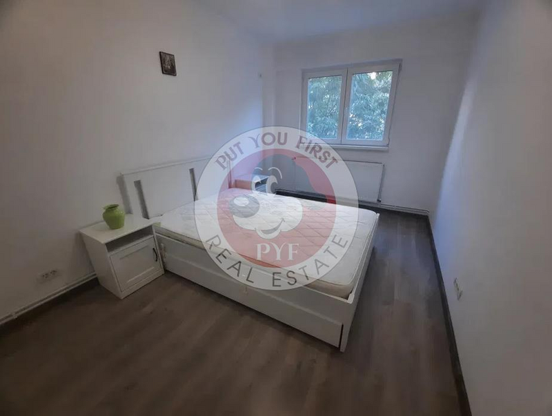 Tineretului | Apartament 3 camere | Decomandat | 66mp | B11001