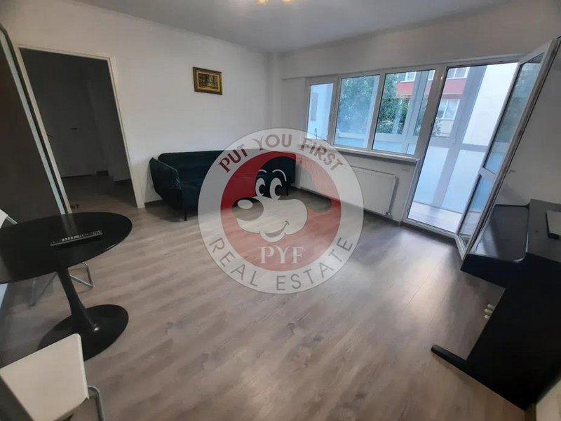 Tineretului | Apartament 3 camere | Decomandat | 66mp | B11001