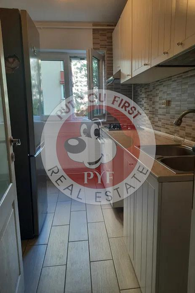 Tineretului | Apartament 3 camere | Decomandat | 66mp | B11001
