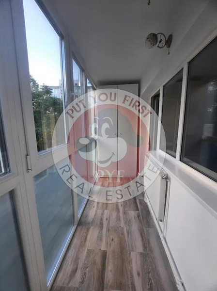 Tineretului | Apartament 3 camere | Decomandat | 66mp | B11001